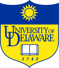 offerѧUniversity of Delaware