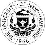 offerٴϮºʲѧ University of New Hampshire